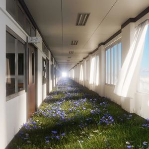 梦醒时 总是阴天️️〖pord.by李明仑〗