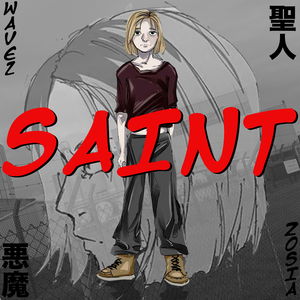 Saint