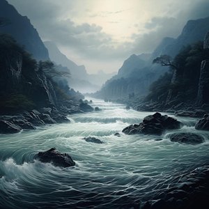 Brokenhearted Wilderness