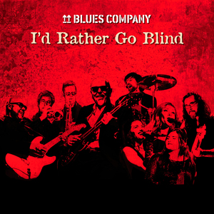 I'd Rather Go Blind (Live)