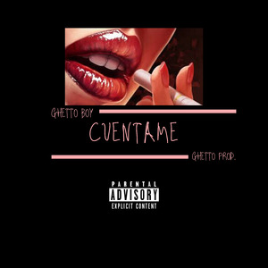 Cuentame