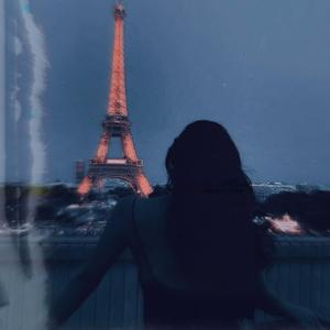 Catching Fire (we are in paris)