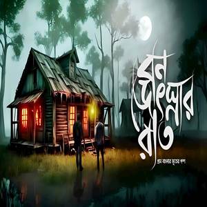 বন জোৎস্নার রাত ( গ্রাম বাংলার ভূতের গল্প )