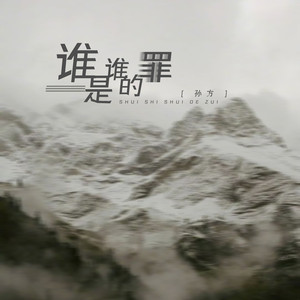 谁是谁的罪 (DJ版)