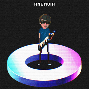 Anemoia