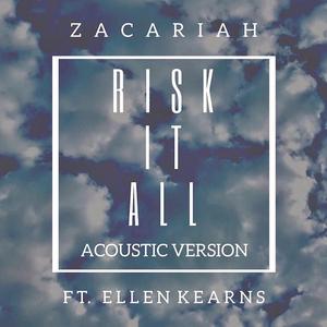 Risk It All (feat. Ellen Kearns) (Acoustic) (Acoustic)
