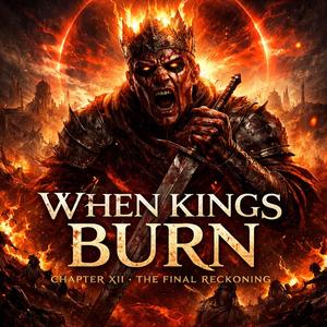 When kings burn