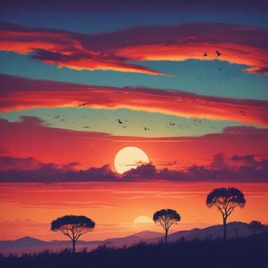 Edge of the World by ⚡🎵Sapphire  GROOVE⚡🎵