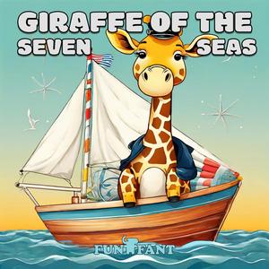 Giraffe Of The Seven Seas (Girl Voice)