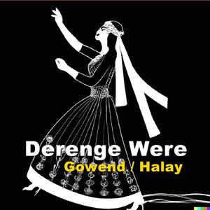Evarbu Kürtçe Halay Şarkısı
