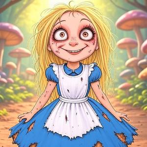 Alice