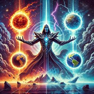 Verloren im Brand RadioCut