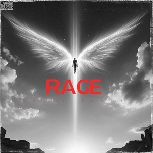 Rage (Dancehall Type Beat)