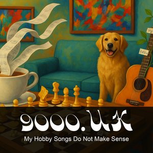 Travelling but Never Moving