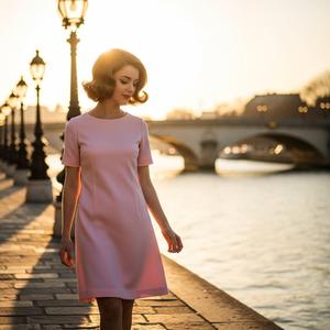 Te Trouve Dans Mes Pas Lents