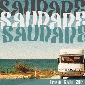 saudade (feat. Alba)