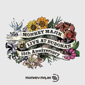 卒業、そして未来へ。  (feat. SEAMO) ((Live) at BUDOKAN -15th Anniversary-)