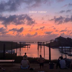 Sunday Funday (feat. Marc Luban)