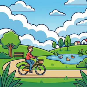 変わらない日々