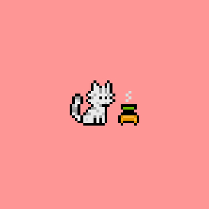 Neko Cafe