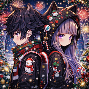 Новый год (feat. Квакушка Star)