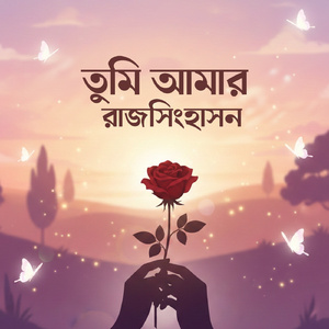 তুমি আমার রাজসিংহাসন