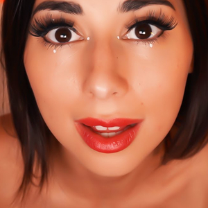 ASMR Sensitive & Close Up Whispers, Pt. 1