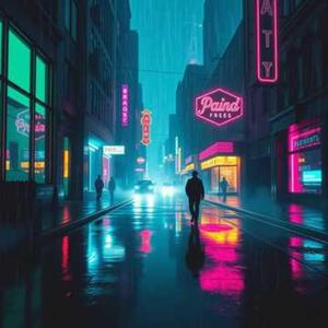 The City Still Awake