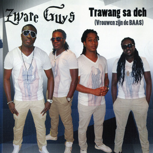 Sanie Foe Njang (Snoepje)