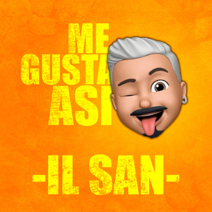 Me Gusta Asi