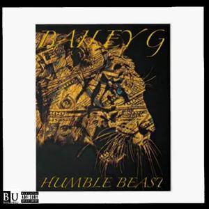 P.U.S.S.Y. (feat. BAILEY G & Tre Allen)