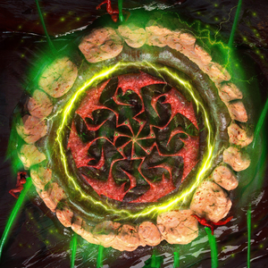 NOREVIVAL (FIREMANIC SCRAPYARD INFECTION REMIX)