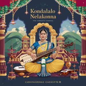 Kondalalo Nelakonna 1