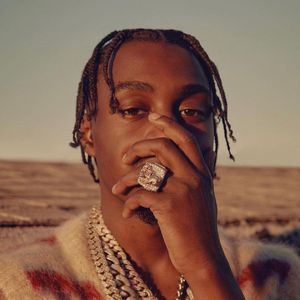 *FREE*"沉默"免费痛苦钢琴旋律+Lil Tjay+Stunna Gambino