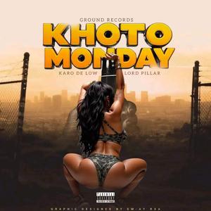 Khoto (feat. Natefo, Maluie Rsa, Starboy_Gee97 & Lord Pillar)