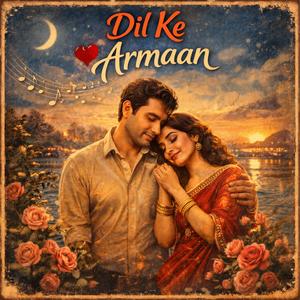 Dil Ke Armaan Old Is Gold 90s Hindi Song