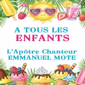 A TOUS LES ENFANTS
