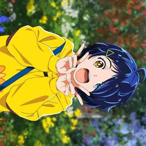 [Free]''星辰小子''☆