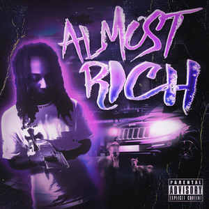 No Luck (feat. Hopout Shawn)