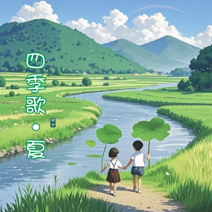 四季歌·夏
