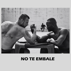 No Te Embale