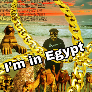 Im In Egypt