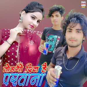 Todgi Dil Hai Parwana (Aslam Singer SR - 6821)