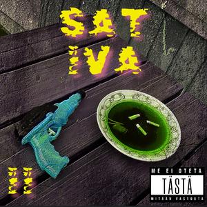 lostin juoni lyhyesti blues