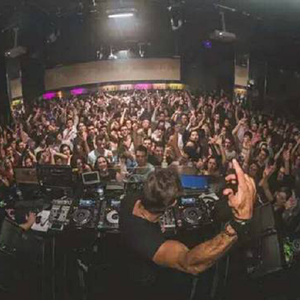 国粤语串烧嗨够一小时