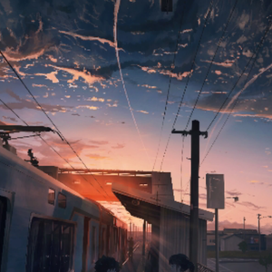 爱山河颂歌的篇章