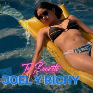 Tu Secreto (feat. Richy Nolie)