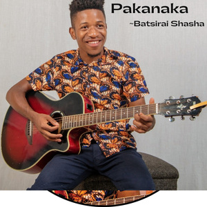 Pandimire Pakanaka