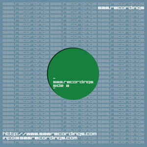 Why RU Here (Acapella)