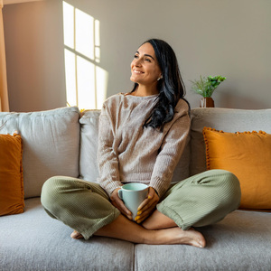 Melodías Tranquilas Para La Serenidad Cotidiana